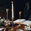 الشموع الذهبية من شمال أوروبا، الشموع الذهبية Item Picture